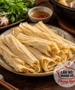 Tàu hũ ky