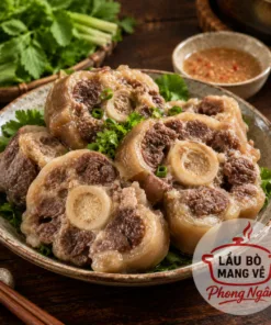 Đuôi bò