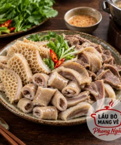 Lòng bò
