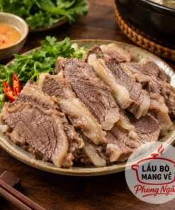 Nạm bò