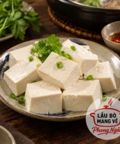 Đậu hũ