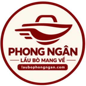 Lẩu bò Phong Ngân